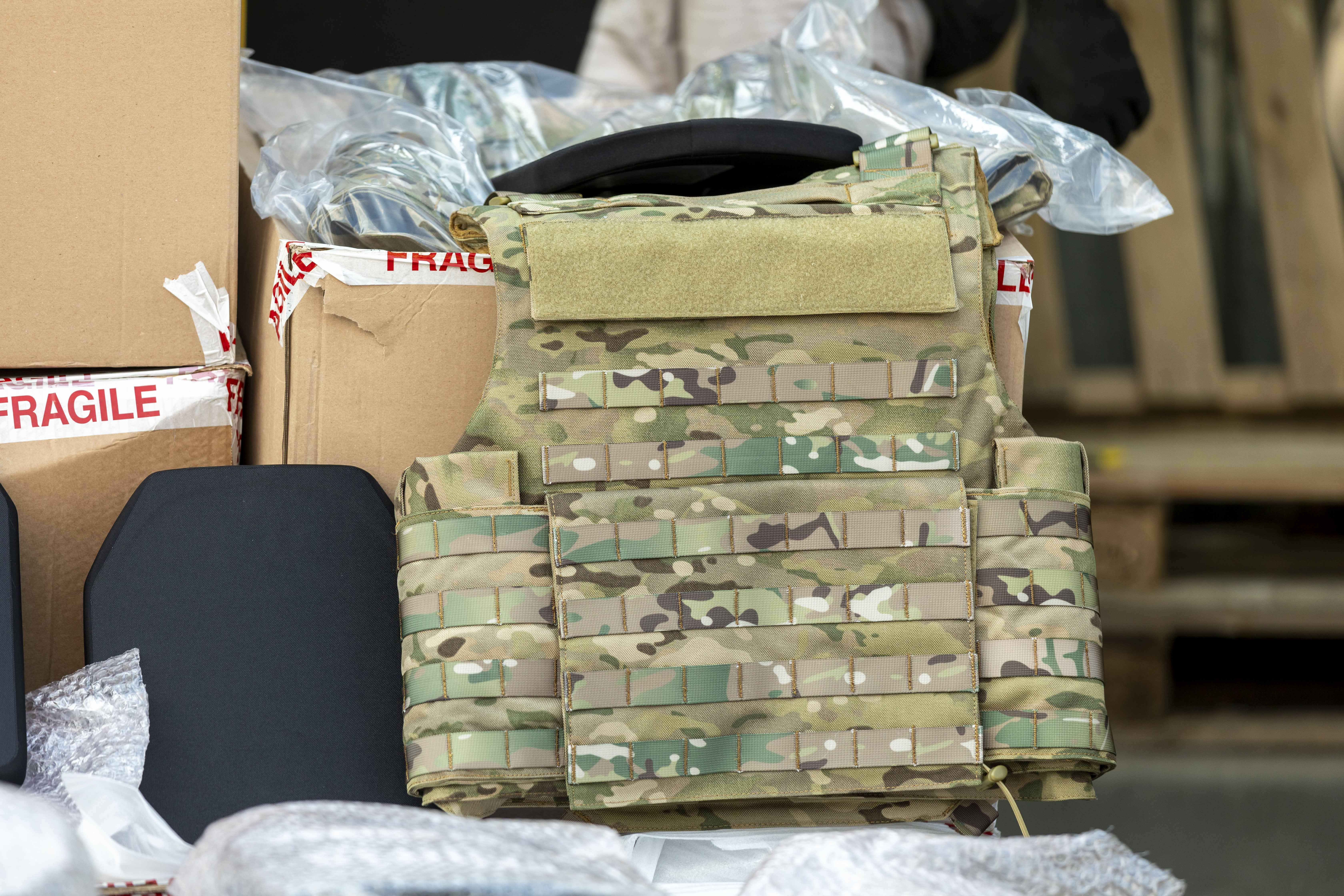 Великий збір, який нас об’єднав