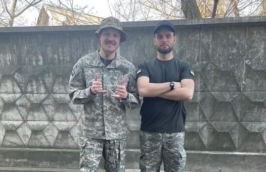 Дефіцит на амуніцію був для всіх