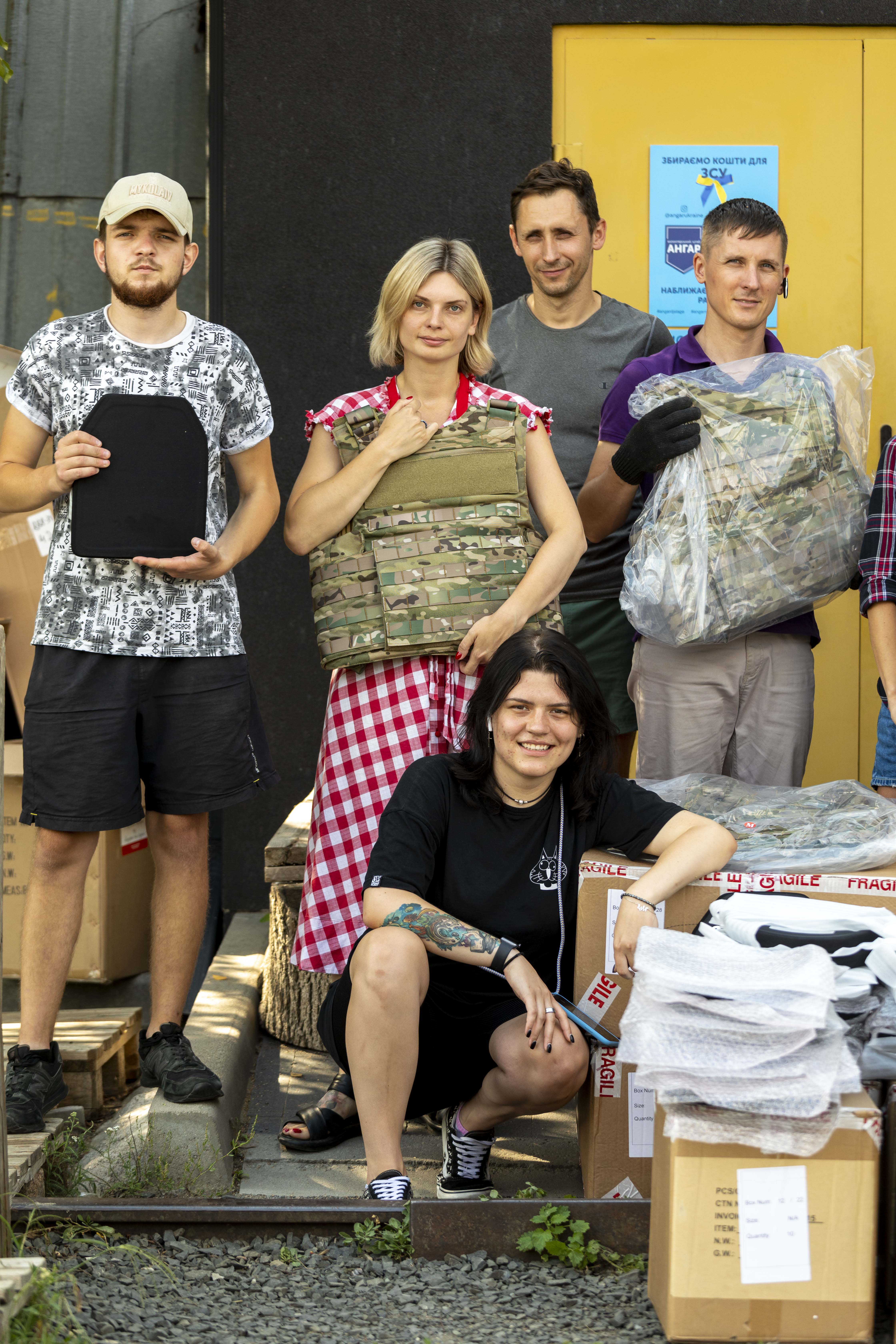 Результат, який вартий усіх зусиль