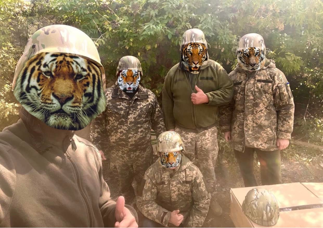 Подяка кожному