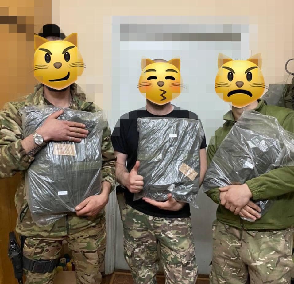 Результат спільної роботи