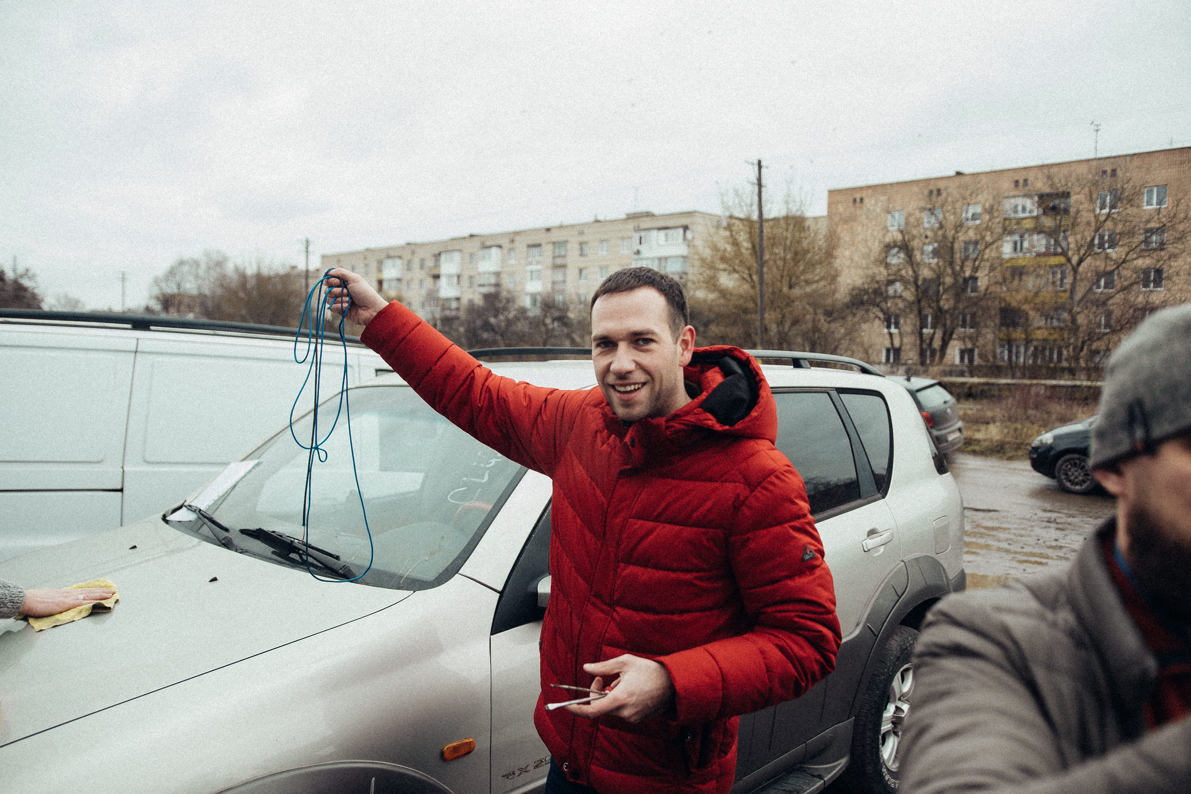 Як все починалось 