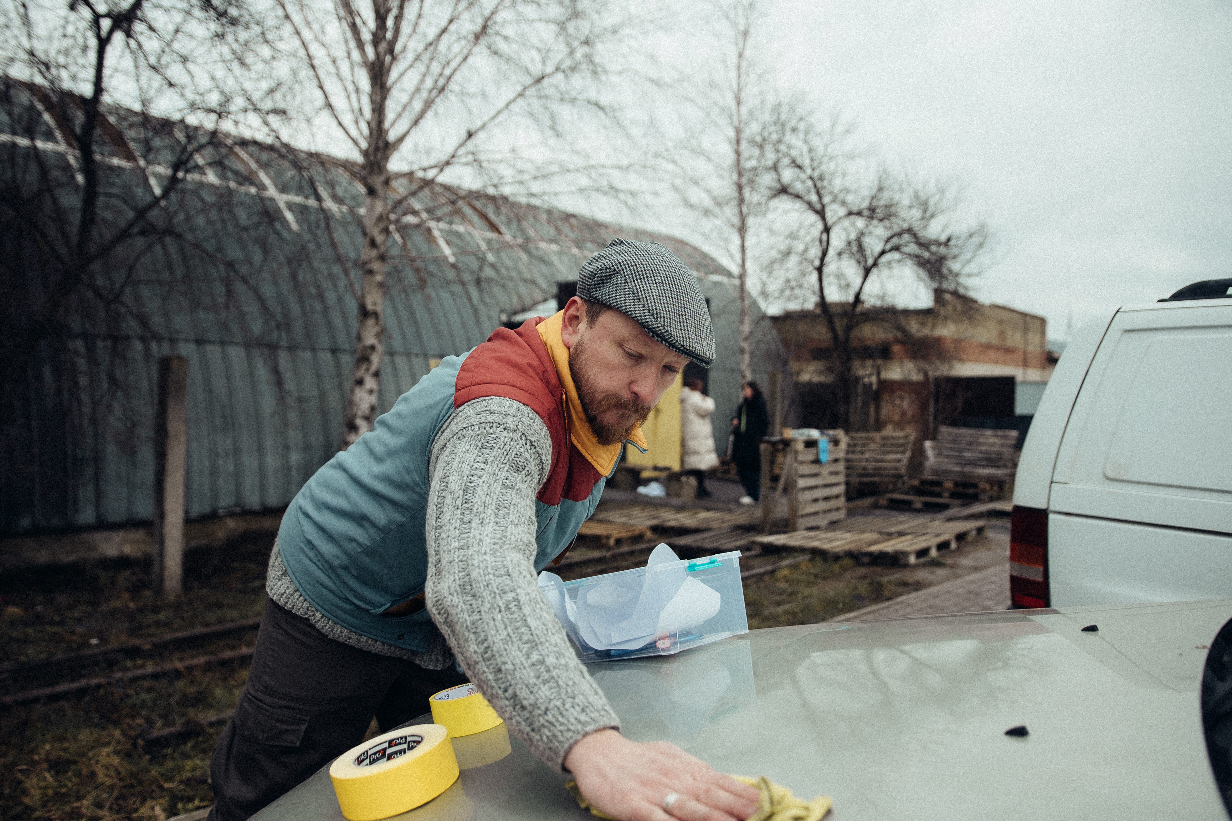 Підтримка відповідального бізнесу