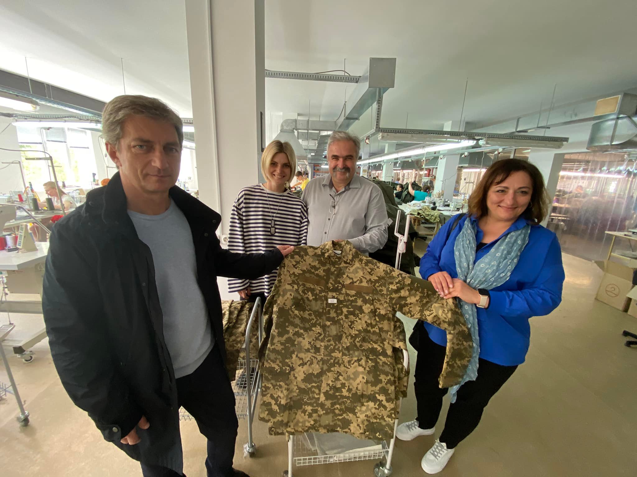 Коли до допомоги долучилися міста Волині