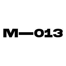 Майстерня М-013