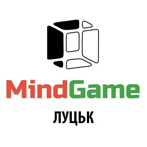 Mind Game Lutsk