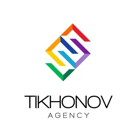 TIKHONOV AGENCY