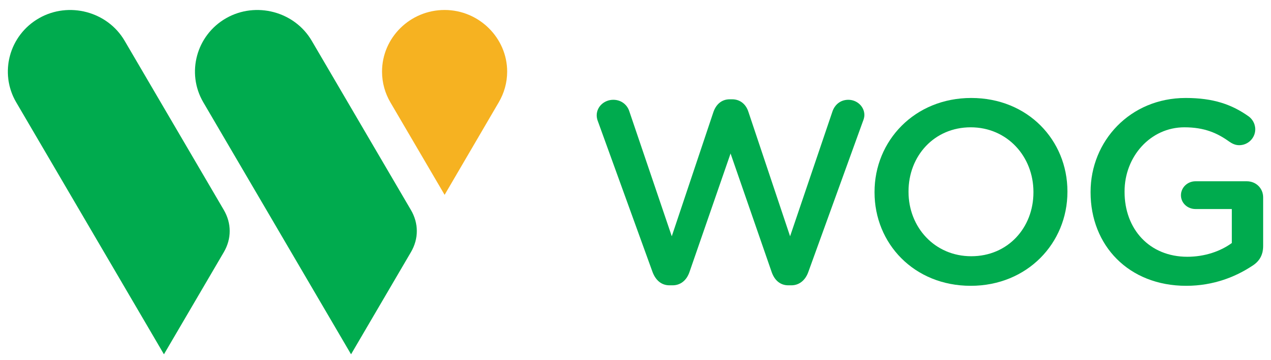 АЗК WOG