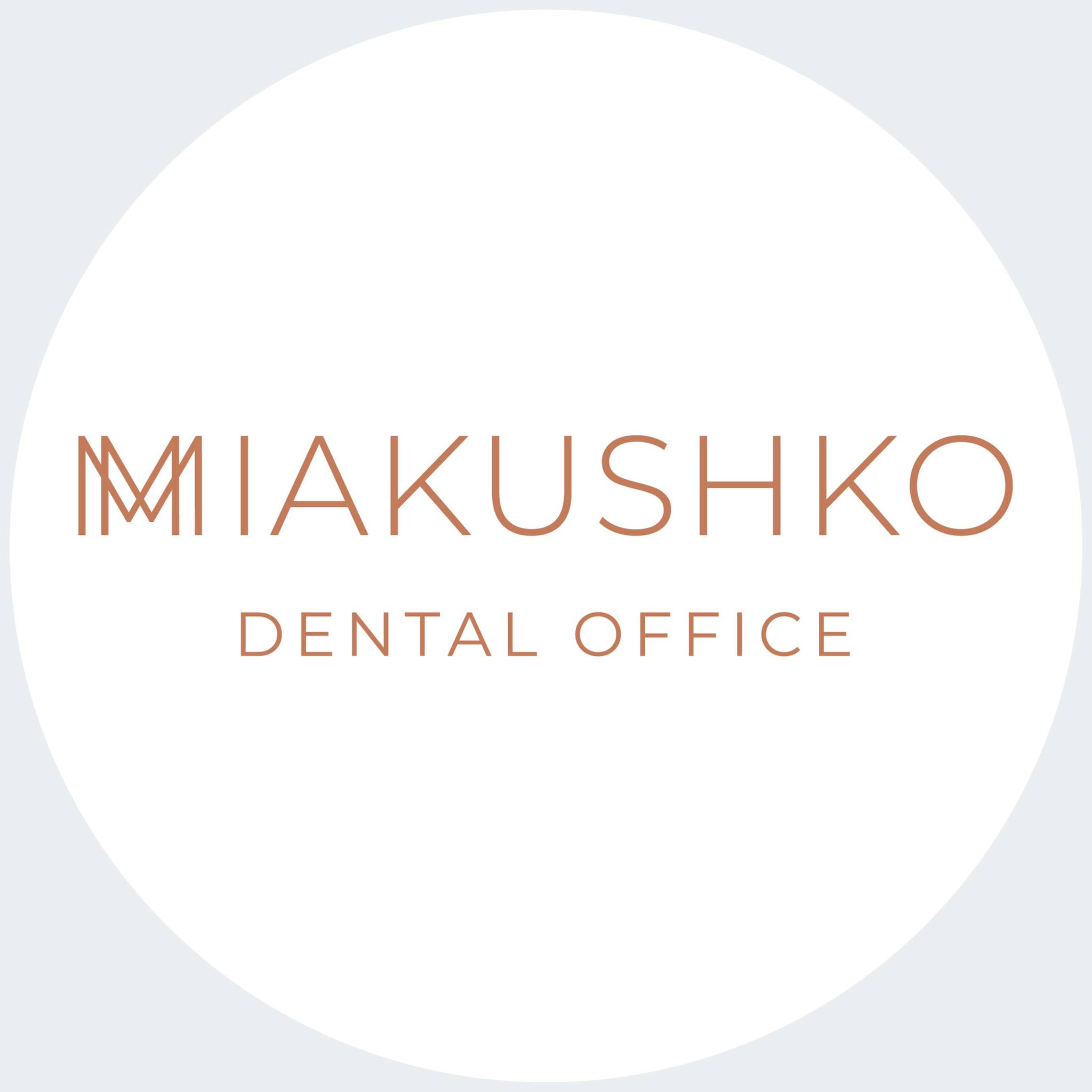 Стоматологія MIAKUSHKO DENTAL