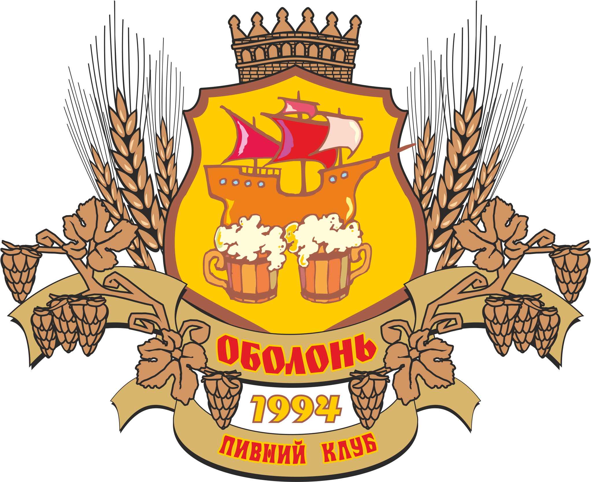 Пивний клуб «Оболонь»
