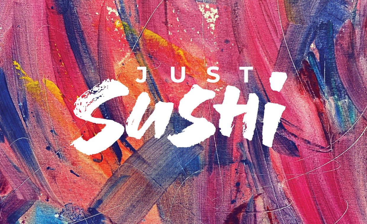 JUST SUSHI 
