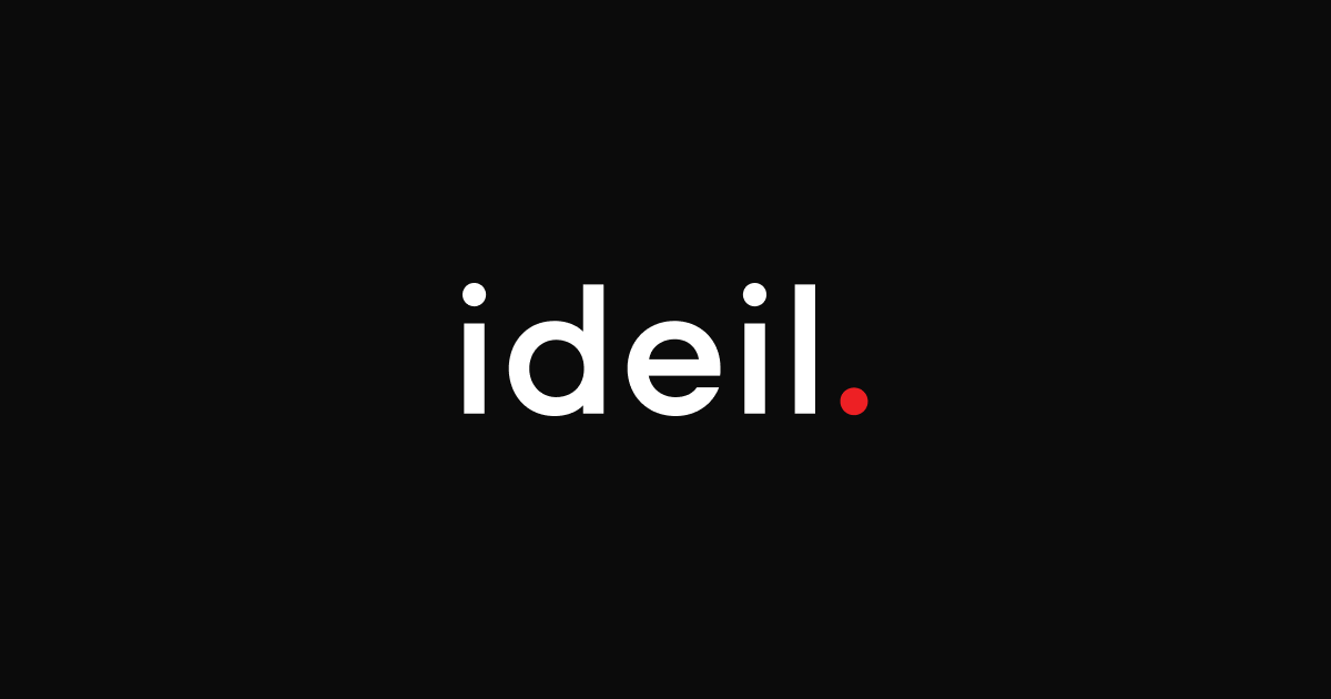 ideil.