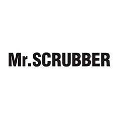 Mr.SCRUBBER