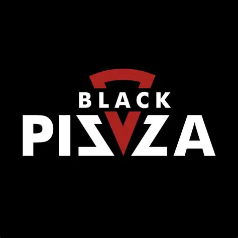 Black Pizza