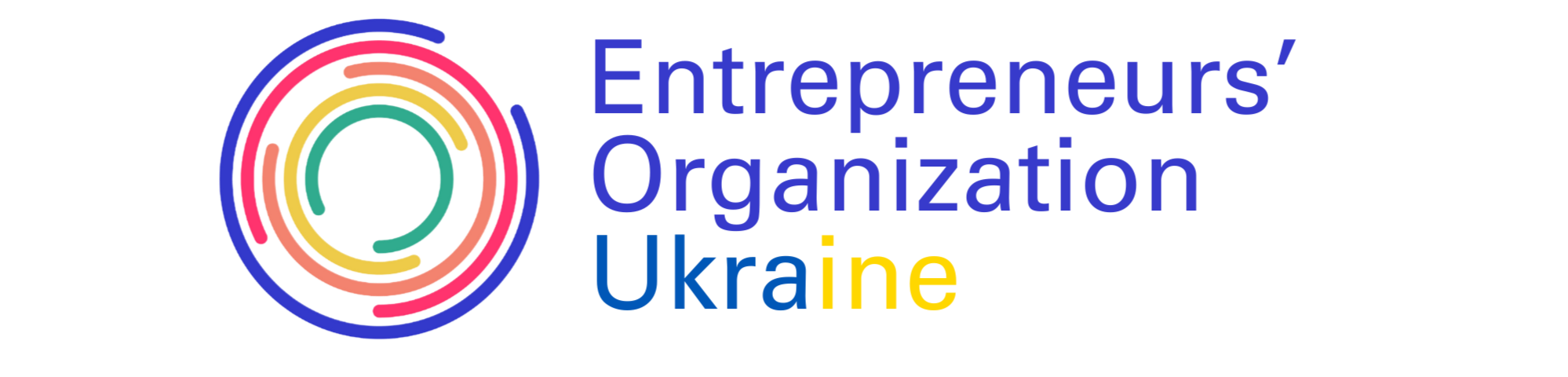 Entrepreneurs' Organization Ukraine