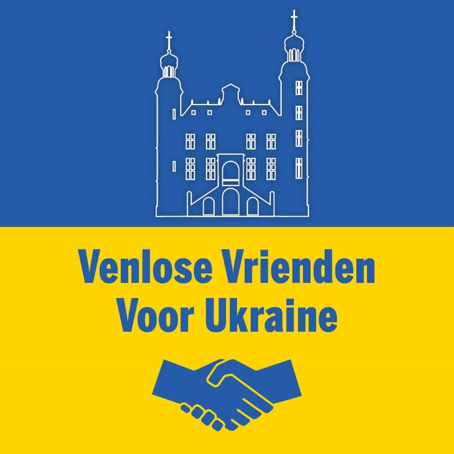 Venlose Vrienden voor Ukraine