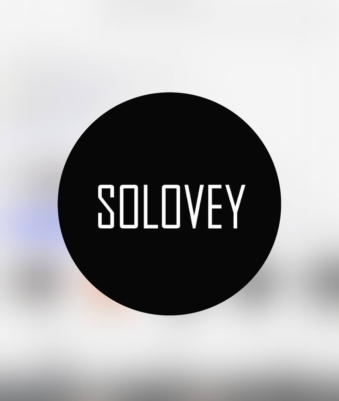 Solovey Production