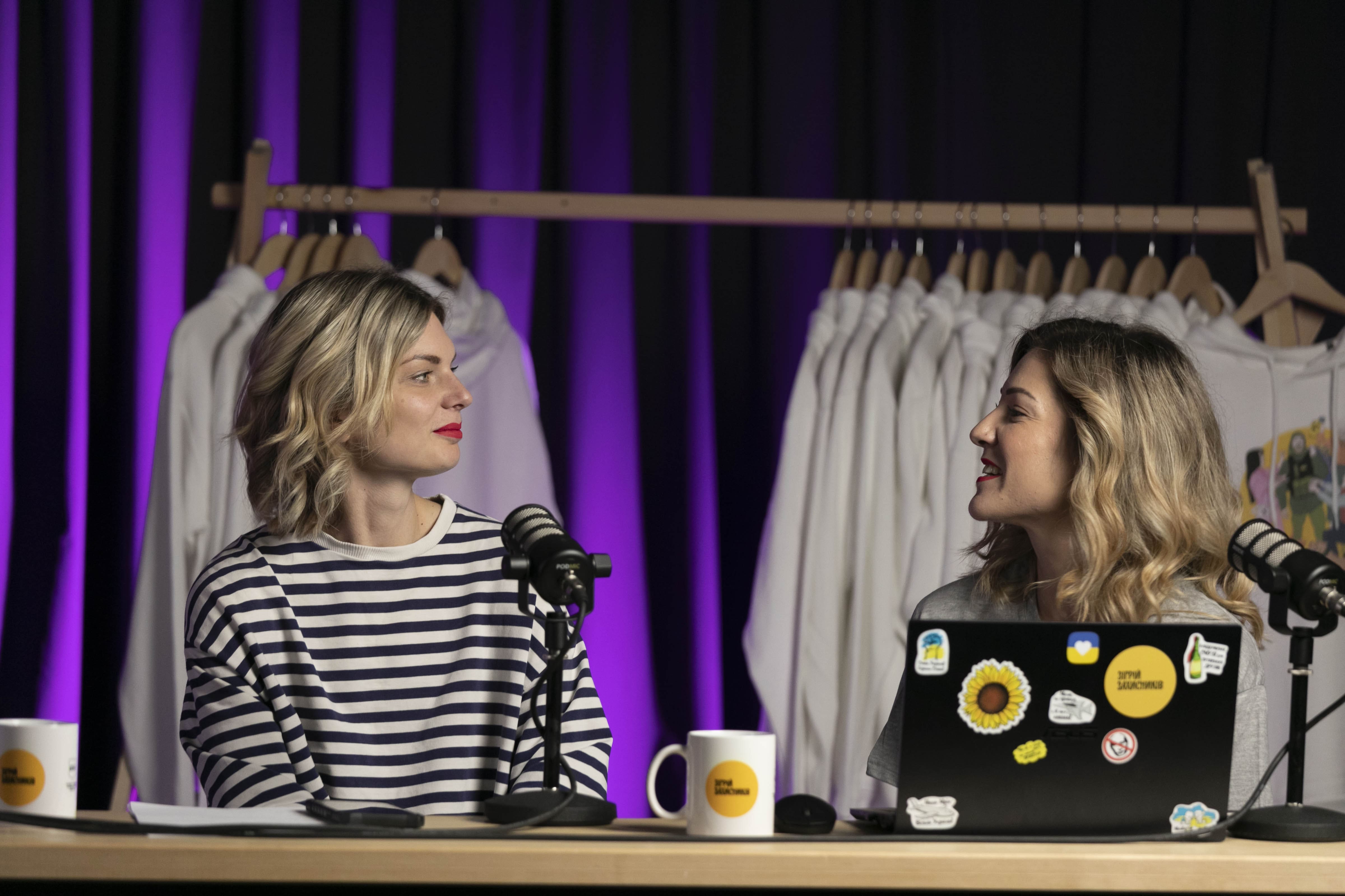 Збір «Зігрій захисників» 