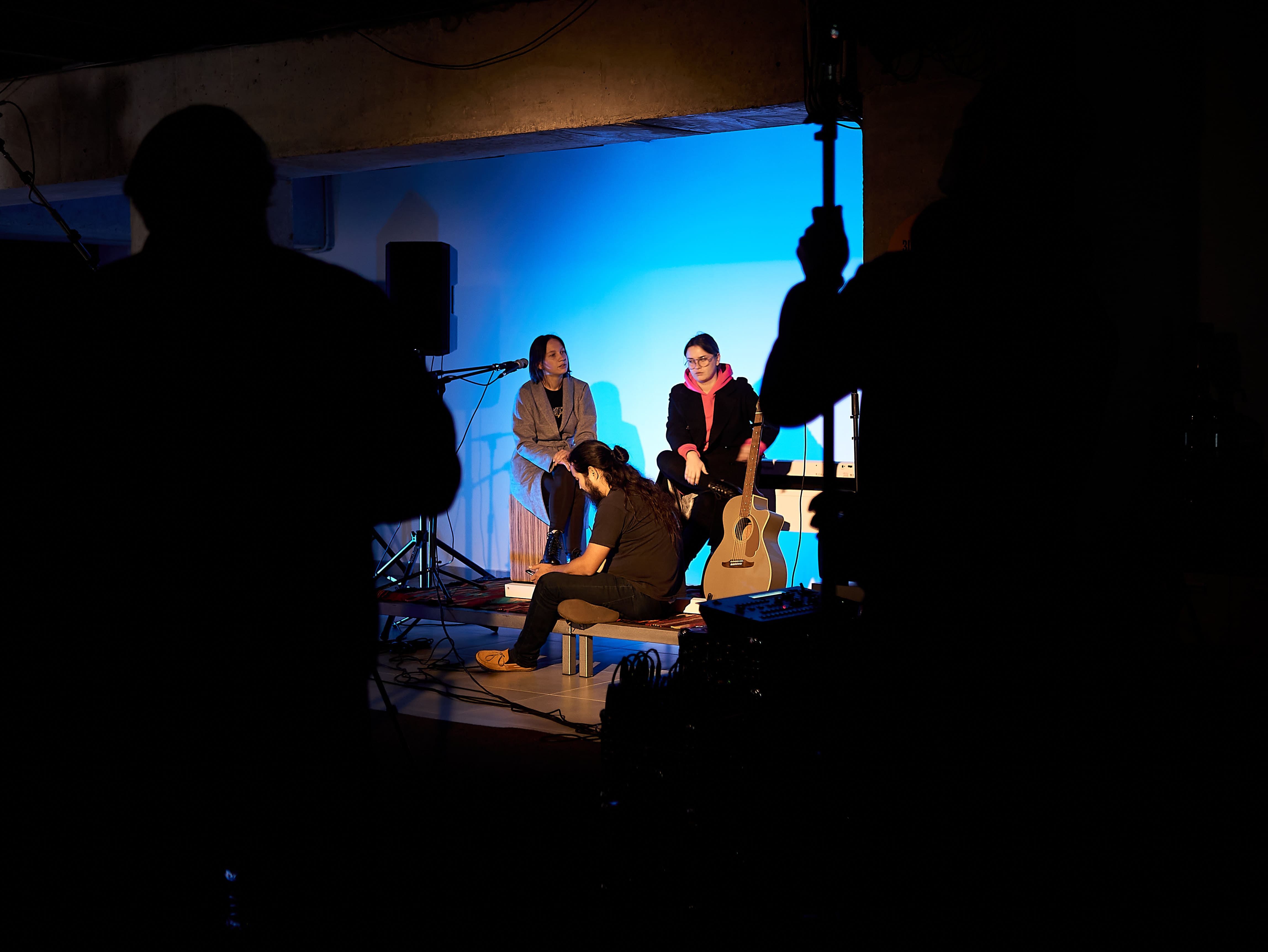 Збір «Зігрій захисників» 